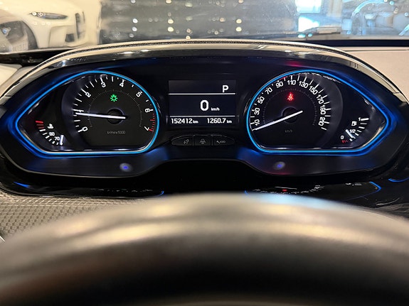 Peugeot 2008 13 of 22