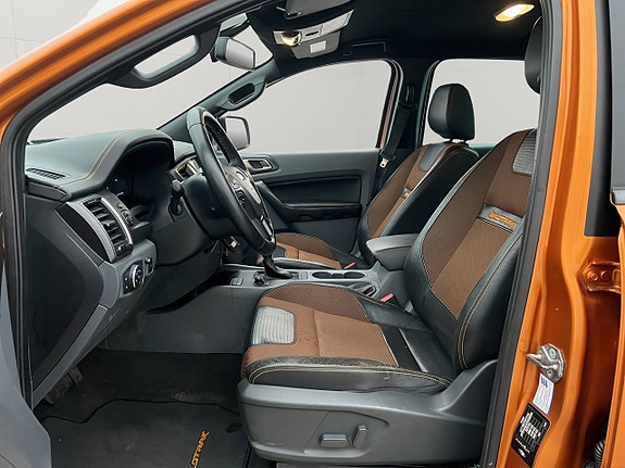 Ford Ranger 13 of 30