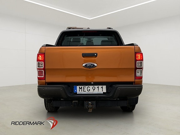 Ford Ranger 8 of 30