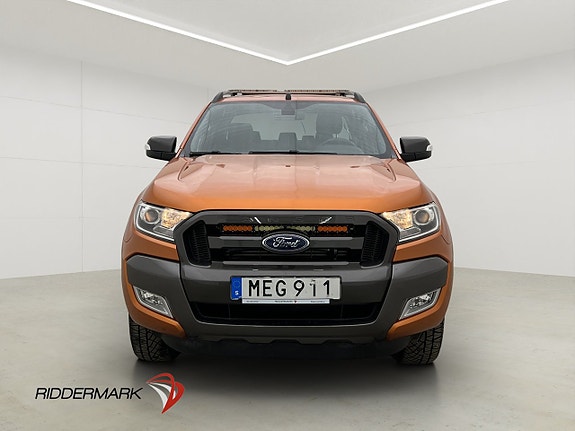 Ford Ranger 5 of 5