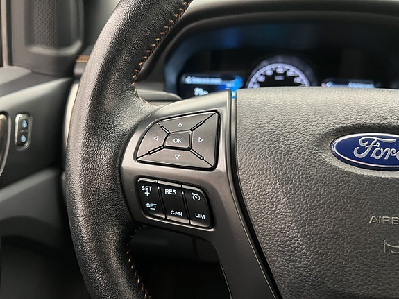 Ford Ranger 16 of 30