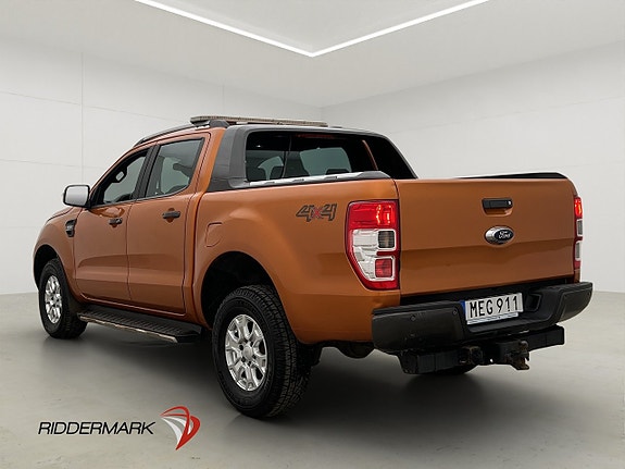 Ford Ranger 7 of 30