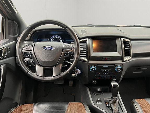 Ford Ranger 14 of 30
