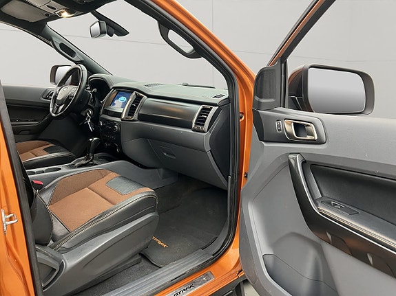 Ford Ranger 27 of 30