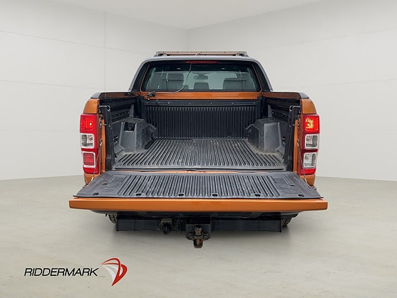 Ford Ranger 11 of 30