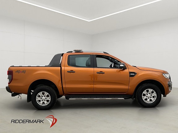 Ford Ranger 2 of 5