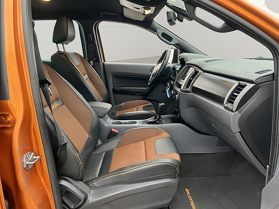 Ford Ranger 26 of 30