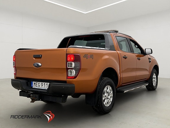 Ford Ranger 9 of 30