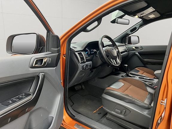 Ford Ranger 12 of 30