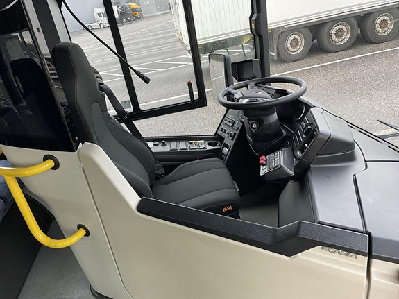 Scania Citywide CLE K340C 4 of 6