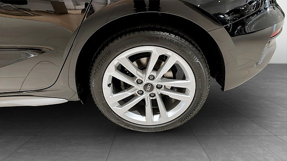 Audi A3 6 of 13