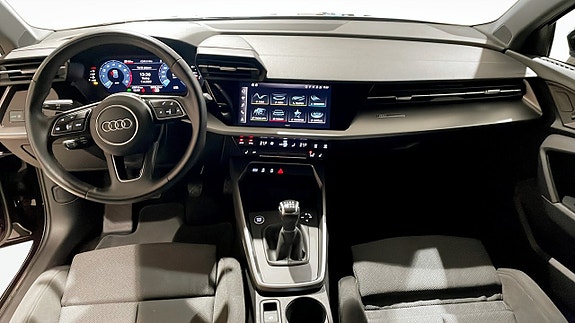 Audi A3 10 of 13