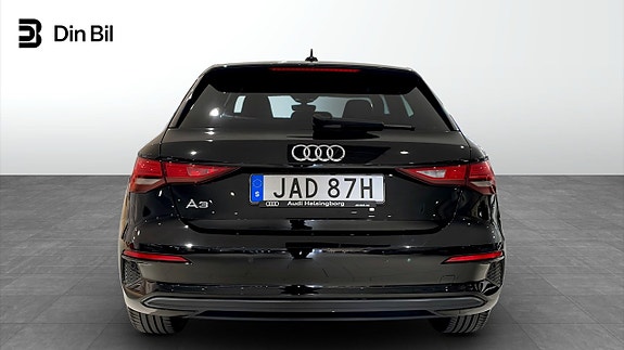 Audi A3 5 of 13