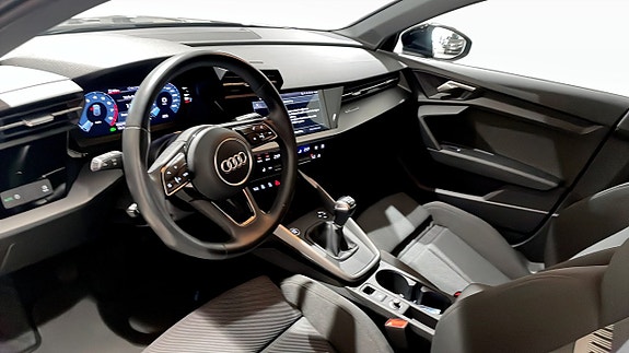Audi A3 7 of 13