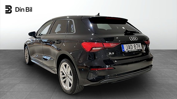 Audi A3 3 of 13