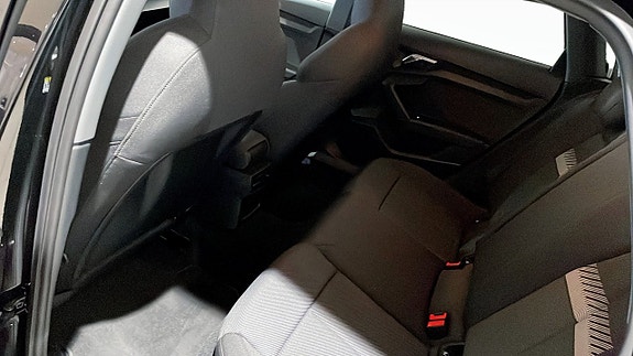Audi A3 11 of 13