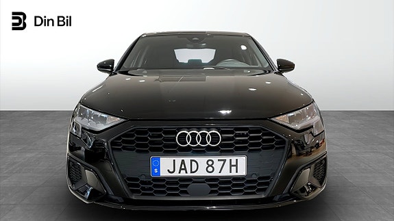 Audi A3 4 of 13
