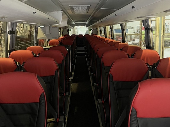 Scania *NY* Scania THD K450C 6x2*4 Touring 5 of 7