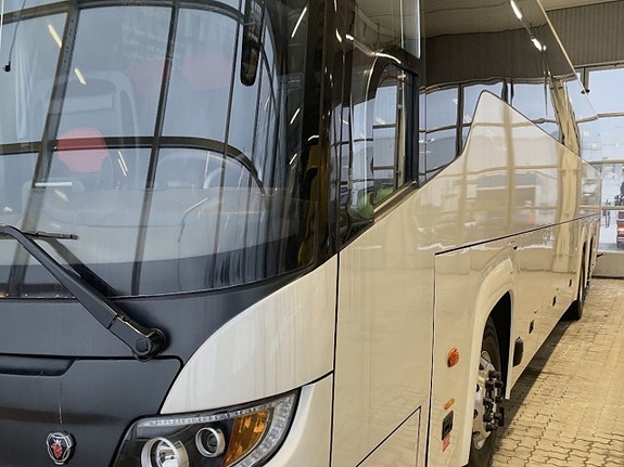 Scania *NY* Scania THD K450C 6x2*4 Touring 2 of 7