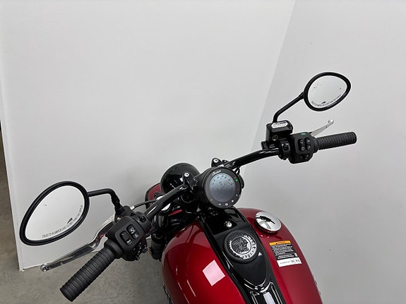 Indian Chief Dark Horse * Sommarkampanj * 7 of 7