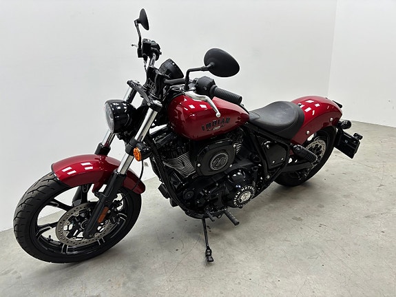 Indian Chief Dark Horse * Sommarkampanj * 5 of 7