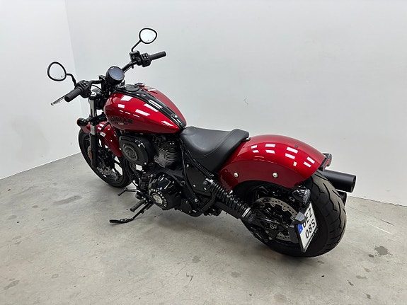 Indian Chief Dark Horse * Sommarkampanj * 6 of 7