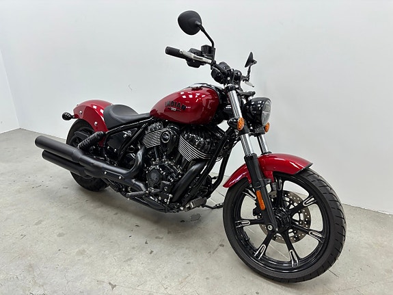 Indian Chief Dark Horse * Sommarkampanj * 2 of 7
