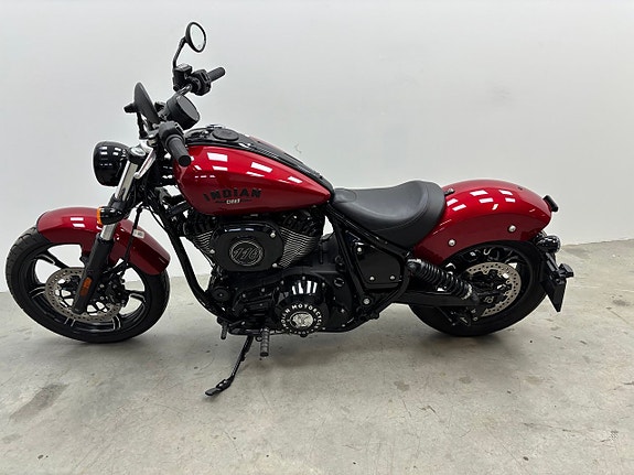 Indian Chief Dark Horse * Sommarkampanj * 4 of 7