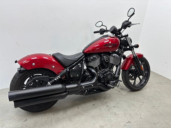 Indian Chief Dark Horse * Sommarkampanj * 3 of 7
