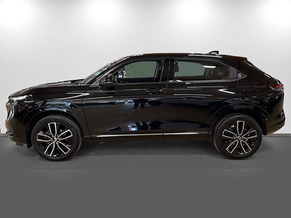 Honda HR-V 4 of 5
