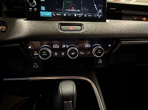 Honda HR-V 13 of 16