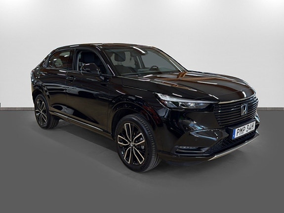Honda HR-V 3 of 5