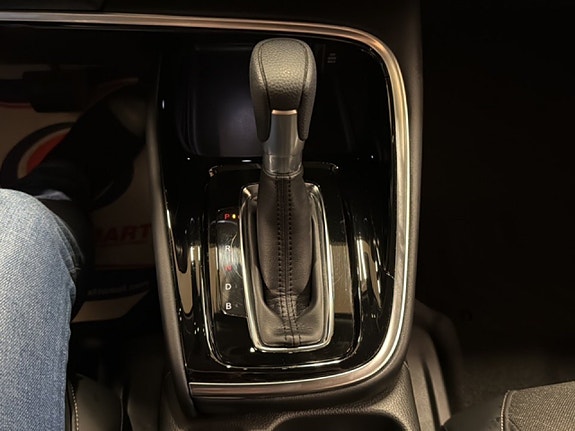 Honda HR-V 12 of 16
