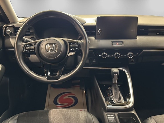 Honda HR-V 7 of 16