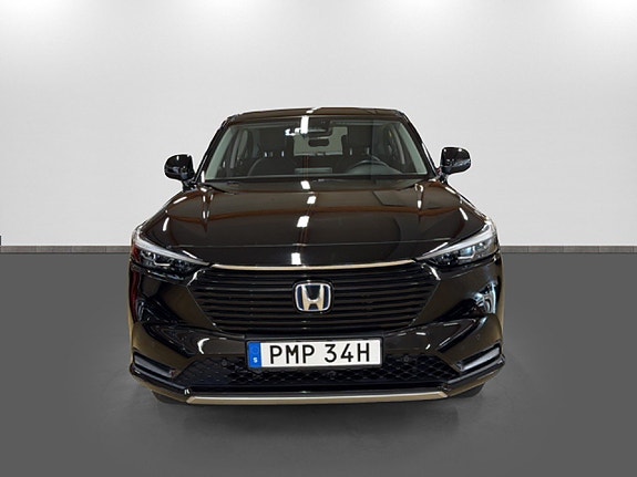 Honda HR-V 2 of 5