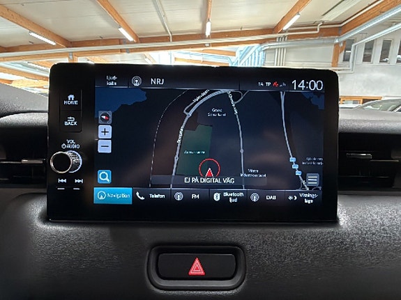 Honda HR-V 11 of 16