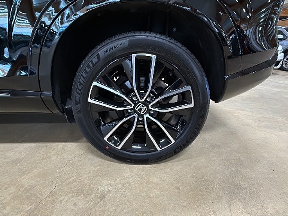 Honda HR-V 16 of 16