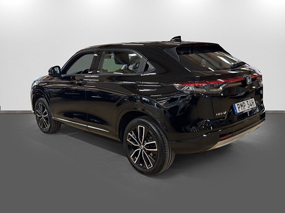 Honda HR-V 6 of 16