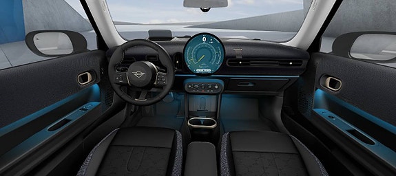 MINI Cooper S 3 of 5