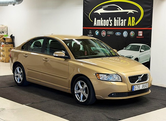 Volvo S40