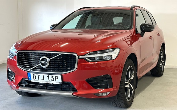 Volvo XC60 2 of 18