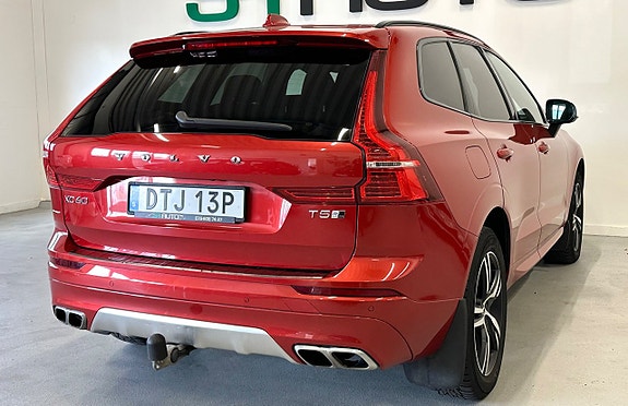 Volvo XC60 4 of 18