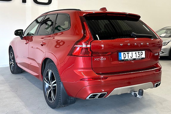 Volvo XC60 5 of 18