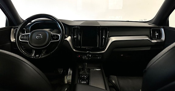 Volvo XC60 13 of 18