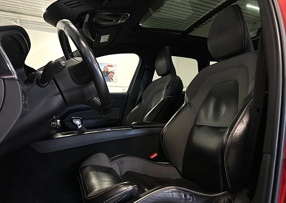 Volvo XC60 10 of 18