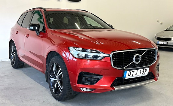 Volvo XC60 3 of 18