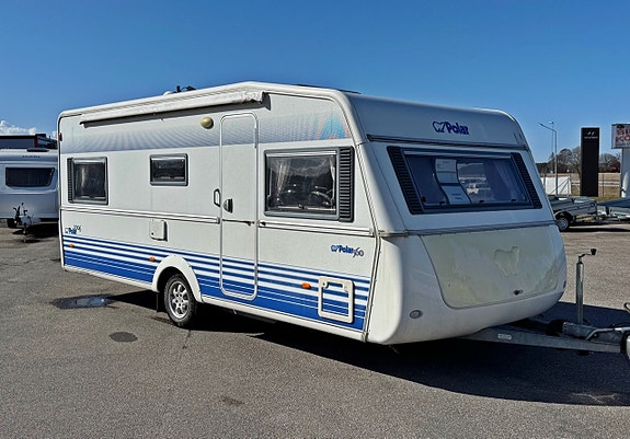 Polar 560 1550kg 2 of 15