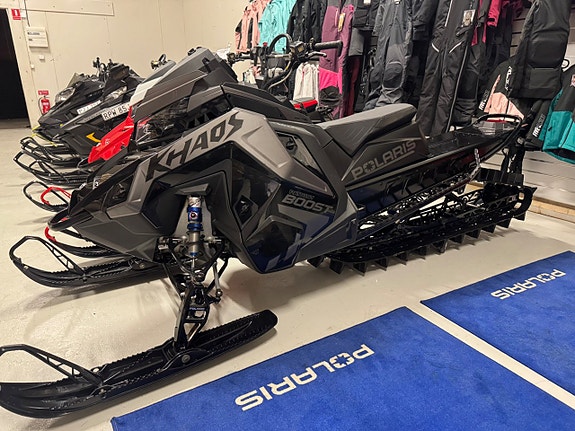 Polaris RMK KHAOS BOOST 155 7S "SHORTY"