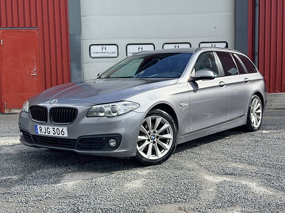 BMW 520d