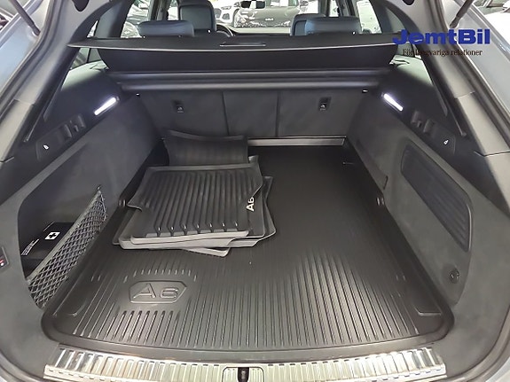 Audi A6 allroad 14 of 14